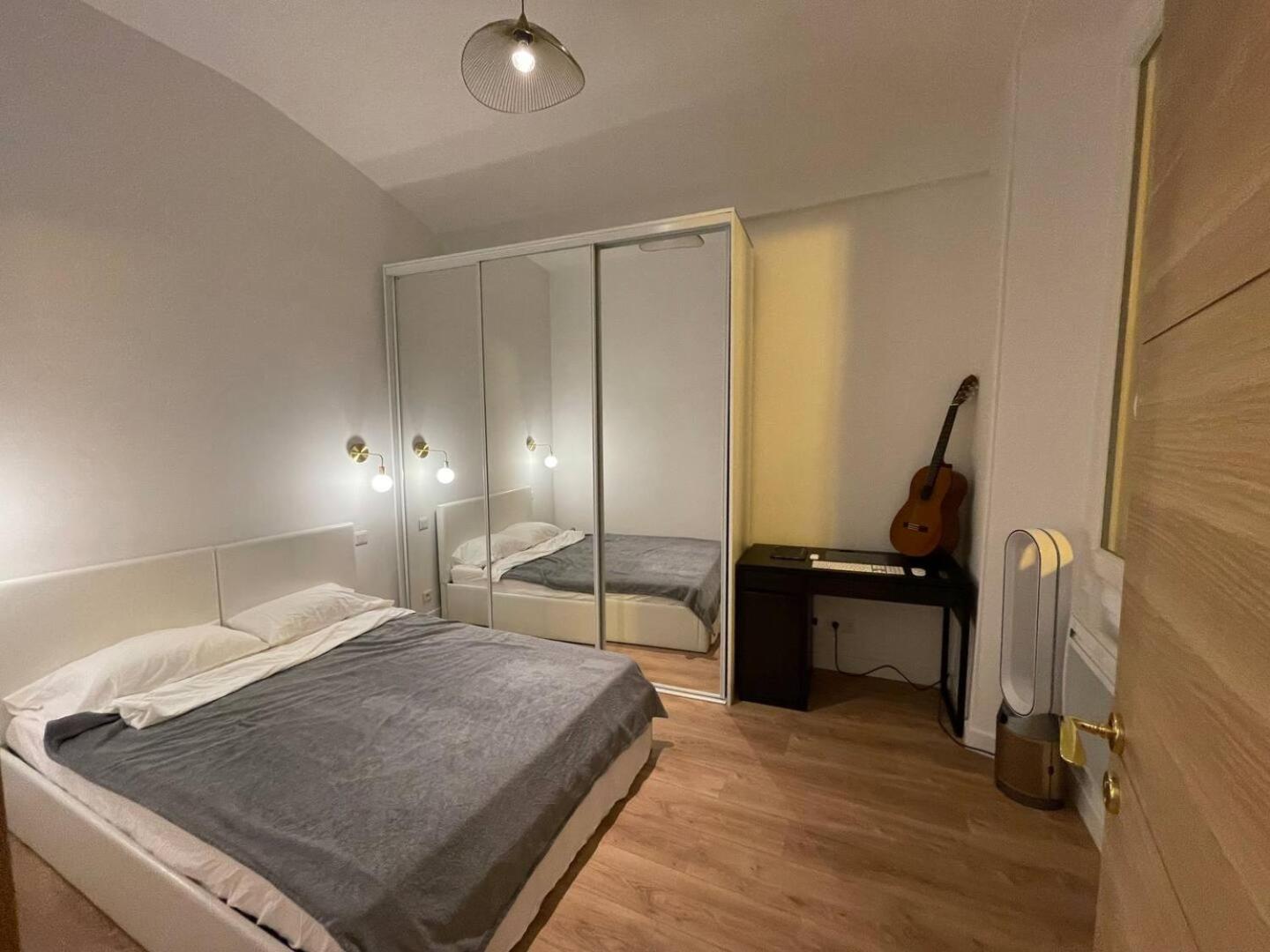Apartment Charming In Vieux Nice