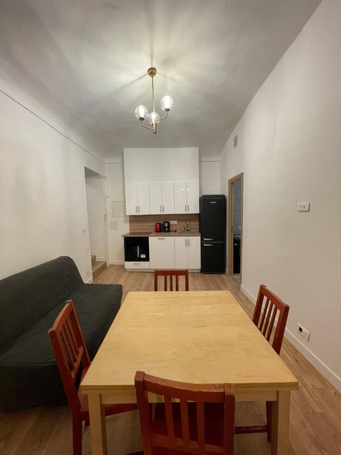 Charming In Vieux Apartment
