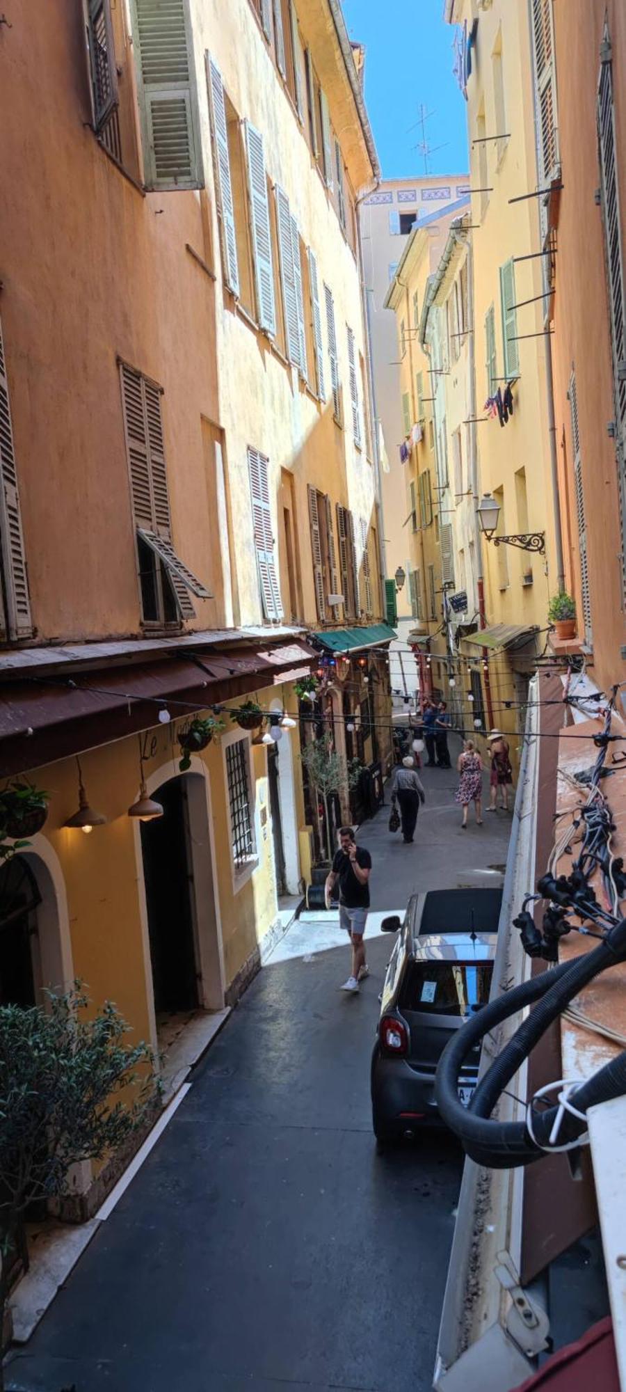 Charming In Vieux * Nice