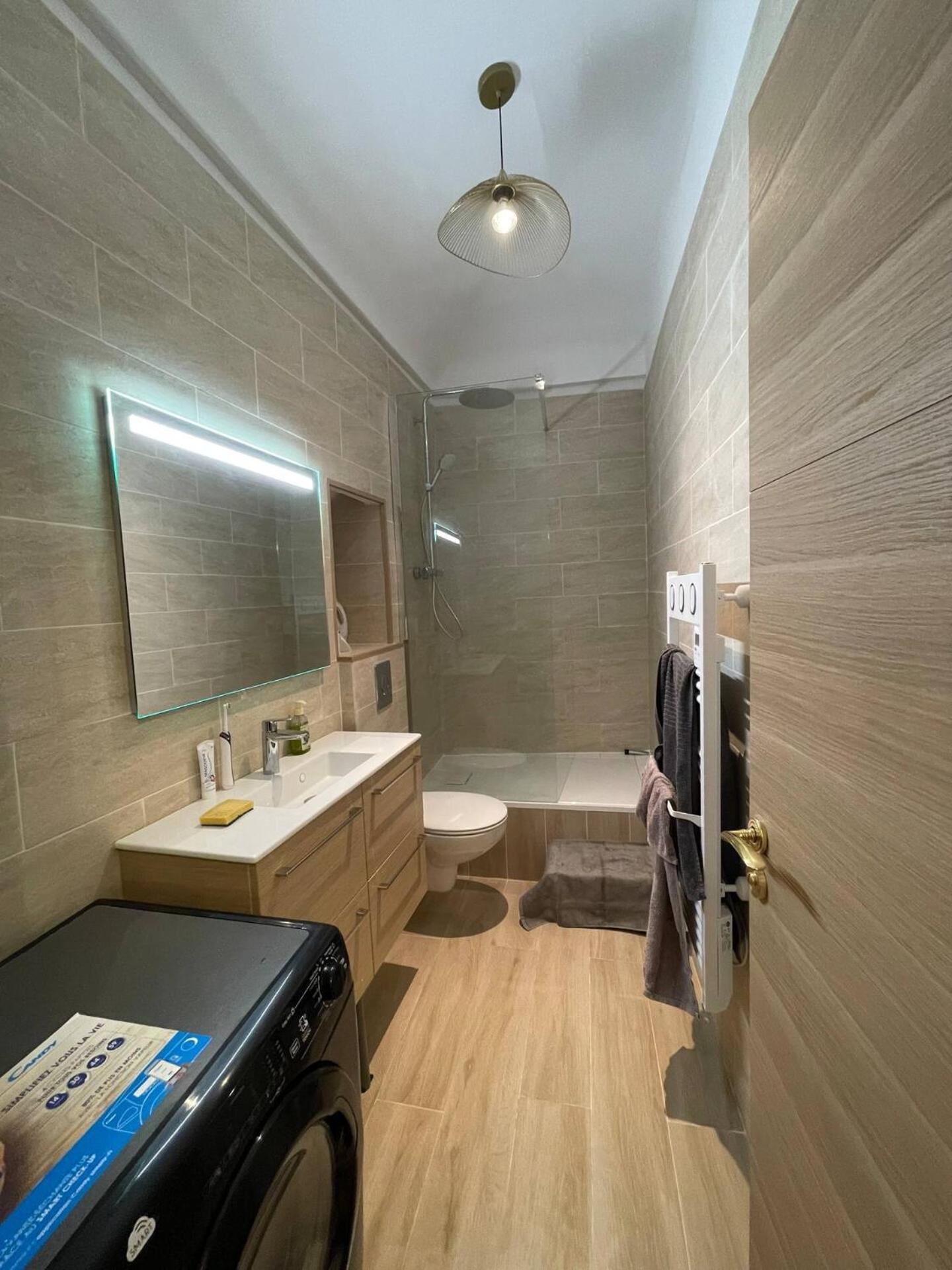 Charming In Vieux Apartment Nice