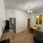 Charming Apartment In Vieux Nice